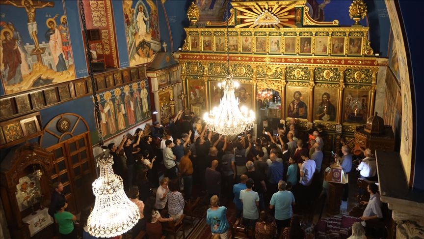 Jordan condemns Israeli measure targeting Greek Orthodox Patriarchate in Jerusalem
