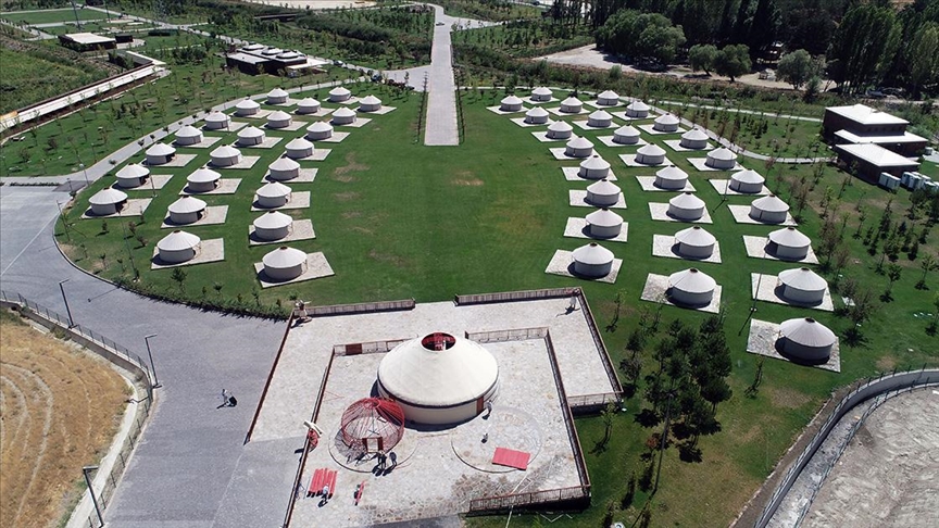 Muş ve Bitlis, Malazgirt Zaferi'nin 954. yıl dönümüne hazırlanıyor