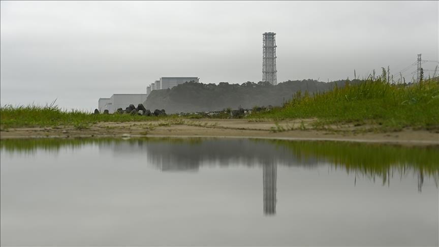 Japan’s 1st osmotic power plant begins operations