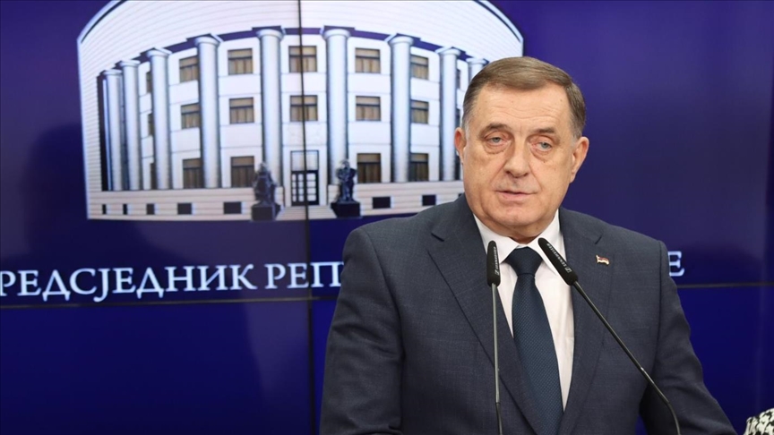 Dodik: Imam obećanja iz SAD da će se promijeniti odnos prema BiH i RS, a prijevremenih izbora neće biti