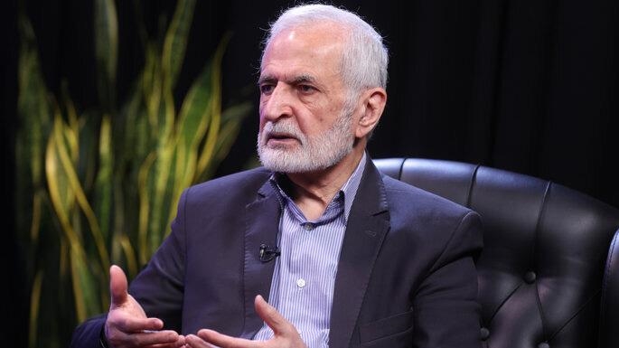 خرازی در دیدار با گوستانیان: امیدواریم دولت ارمنستان نگرانیهای ایران را برطرف کند