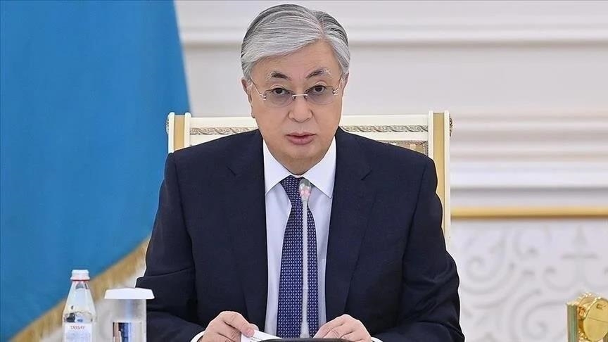 Токаев: переговоры на Аляске содействовали лучшему пониманию США позиции РФ по Украине