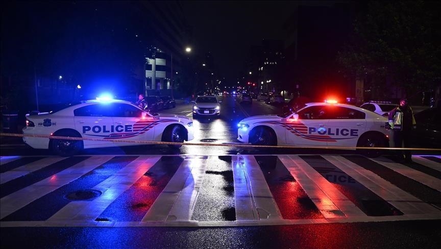 Жертвами стрельбы в Нью-Йорке стали 3 человека