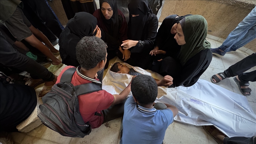 تداوم حملات اسرائیل به نوار غزه؛ 23 فلسطینی دیگر کشته شدند