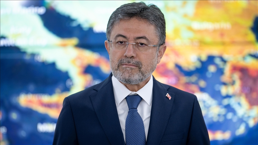Tarım ve Orman Bakanı Yumaklı, "yapay et" iddialarına yanıt verdi