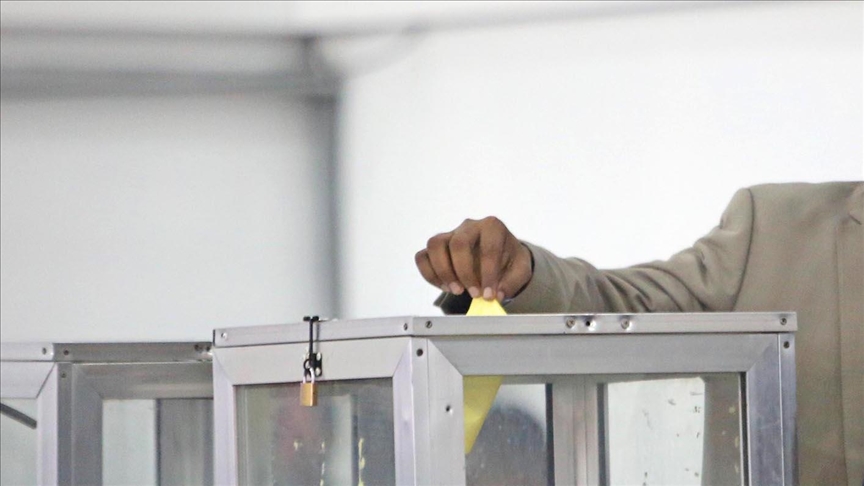 Somalia ends voter registration for Mogadishu municipal council elections
