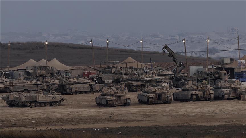 Procurio snimak bivšeg šefa izraelske obavještajne službe: "Za svakog ubijenog Izraelca mora umrijeti 50 Palestinaca"