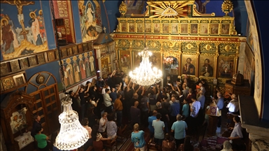 Jordan condemns Israeli measure targeting Greek Orthodox Patriarchate in Jerusalem
