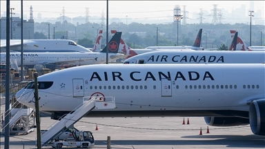 Air Canada flight attendants ignore back-to-work order, continue strike, says union