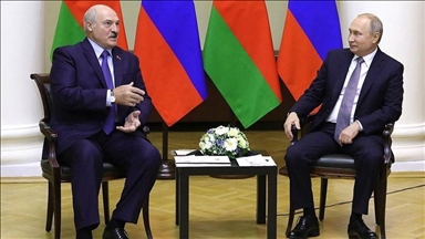 Путин подробно проинформировал Лукашенко о результатах прошедшего саммита РФ – США