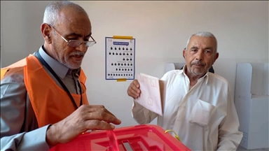 ليبيا .. انتهاء الاقتراع في المرحلة الثانية من الانتخابات البلدية 