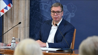 Vučić samit Putina i Trumpa ocijenio značajnim za čovječanstvo, najavio snažnu reakciju države zbog nasilja