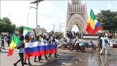 France presses Mali over arrest of embassy staffer accused of 'destabilization'