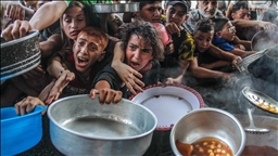 UNRWA warns of ‘manmade famine’ in Gaza, urges return to UN-led aid system