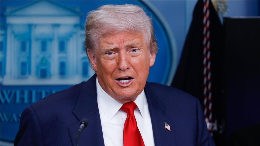 Trump i bën thirrje Zelenskyyt të heqë dorë nga Krimea dhe anëtarësimi në NATO