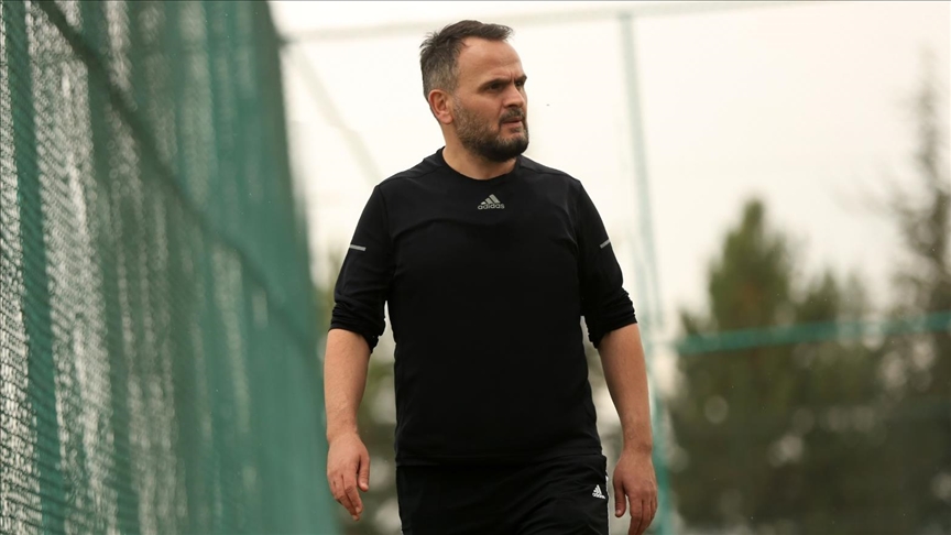 Ankara Keçiörengücü'nde hedef, bütçe disiplininden taviz vermeden Süper Lig'e çıkmak