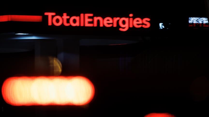 TotalEnergies'in Güney Afrika kıyıları açıklarında petrol ve doğal gaz arama ruhsatı iptal edildi
