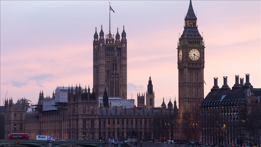 British premier urged to recall parliament to ‘impose immediate sanctions’ on Israel