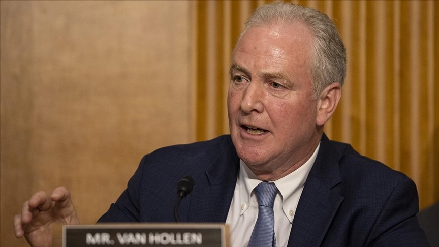 Trump ‘once again got played’ by Putin, says US senator