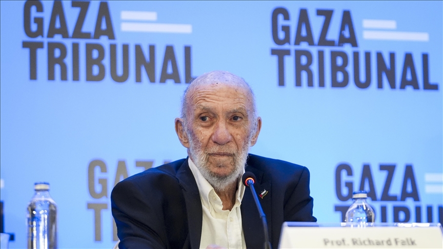 "Tribunali i Gazës" thirrje për ndërhyrje të armatosur të OKB-së për të ndaluar "fazën më vdekjeprurëse të gjenocidit"
