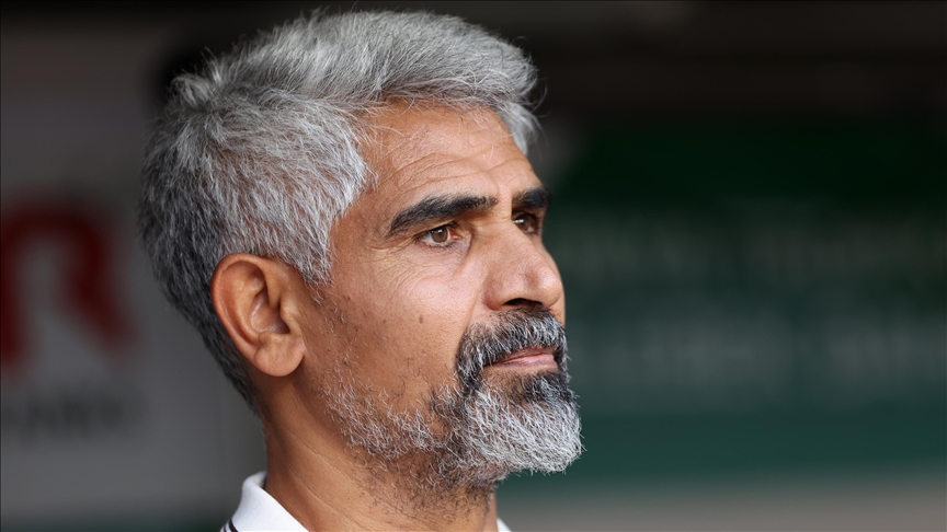 Gaziantep FK, teknik direktör İsmet Taşdemir ile yollarını ayırdı