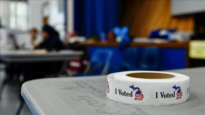 Trump vows to eliminate mail-in voting through executive action