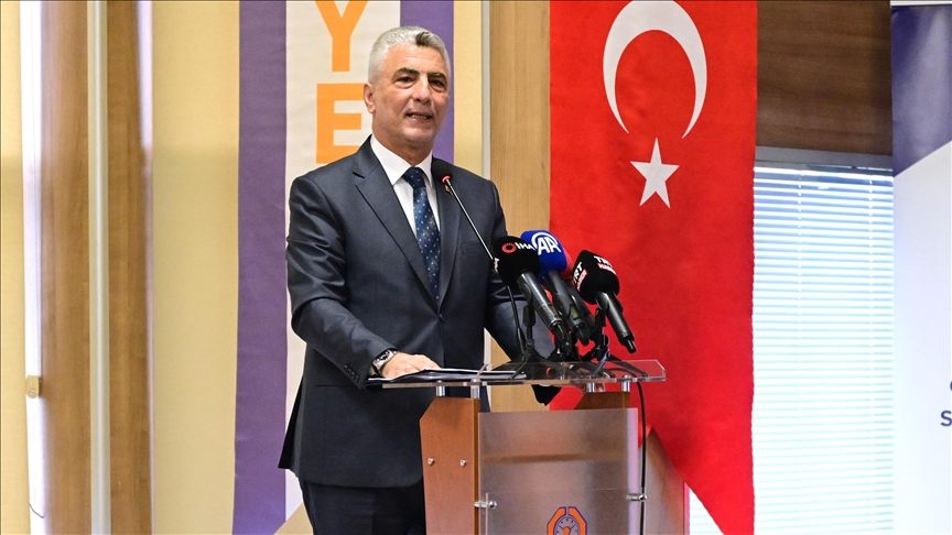 Ticaret Bakanı Ömer Bolat: Bu yıl otomotiv ihracatında 40 milyar doları aşacağız