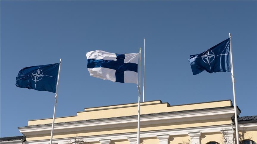 Finland’s premier cautious on Ukraine security guarantees, calls discussion 'premature'