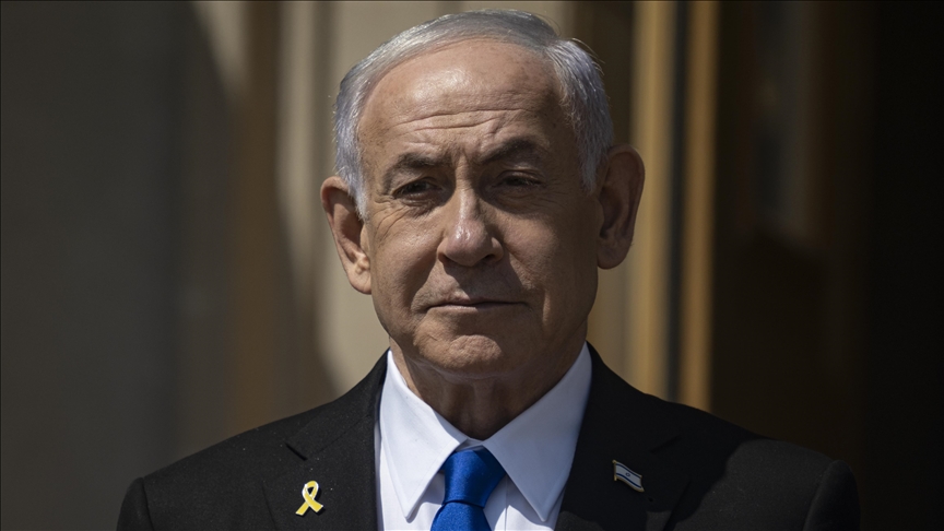 Netanyahu, Savunma Bakanı ve Genelkurmay Başkanı'yla Gazze'yi işgal planını görüştü