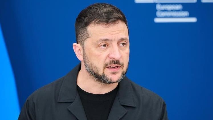 Zelenskyy: Është shumë e rëndësishme që SHBA të japë sinjal të fortë për garancitë e sigurisë