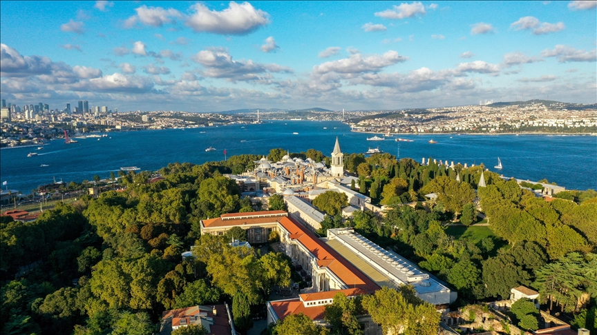 Türkiye'de sosyoekonomik seviyesi en yüksek il İstanbul, ilçe Çankaya çıktı
