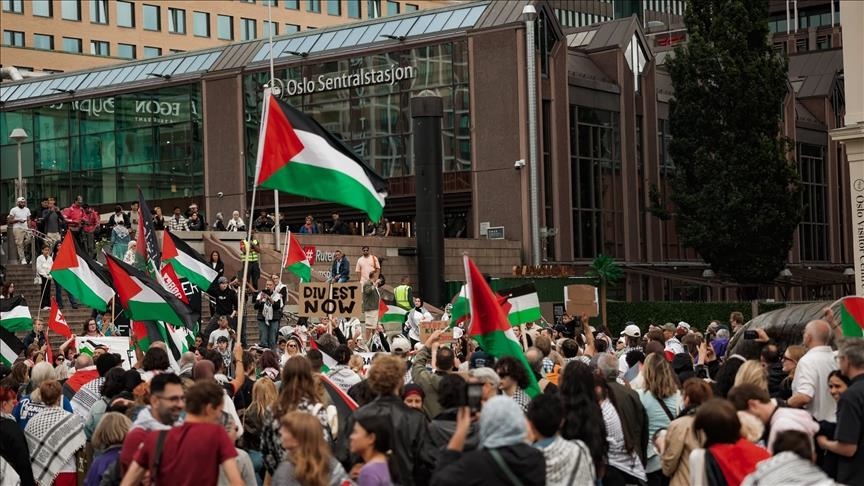 النرويج.. الصندوق السيادي يعتزم استبعاد 6 شركات إسرائيلية جديدة