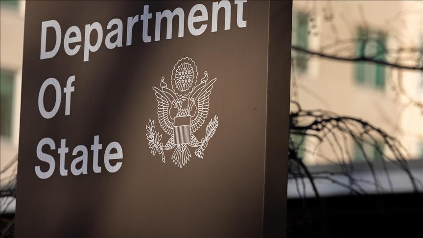 US denies intervening for release of Israeli cyber official charged of sex crime in Nevada