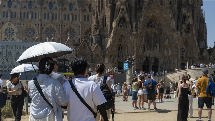 Espagne : 2 405 décès liés aux fortes chaleurs depuis le début de l’été