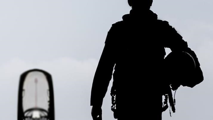 Higher cancer rates among US military pilots, air crews to be studied
