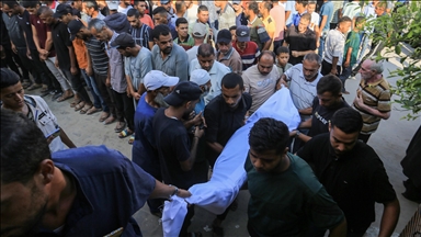 Asciende a 62.004 la cifra de palestinos fallecidos en la Franja de Gaza desde el 7 de octubre de 2023
