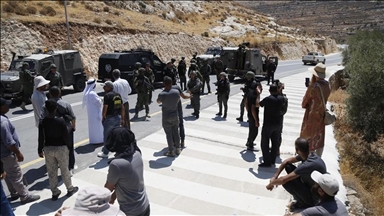 Cisjordanie: Israël intensifie la pression sur les Palestiniens à Hébron entre démolitions et violences des colons