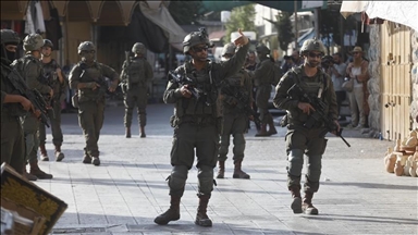 Israeli army mulls recruiting Jewish youth from abroad amid soldier shortage