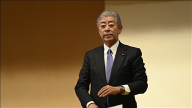 Japan, Germany pledge to boost security cooperation at 1st strategic dialogue
