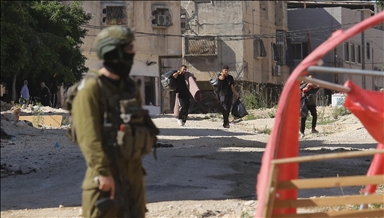 New Israeli settlement project to displace 7,000 Palestinians in occupied West Bank, authorities warn
