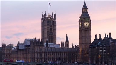 British premier urged to recall parliament to ‘impose immediate sanctions’ on Israel