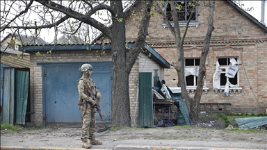Lithuania signals willingness to send troops to Ukraine
