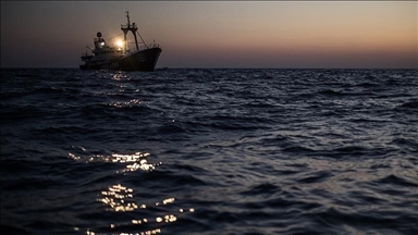 More than 40 missing after boat capsizes in Nigeria