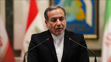 عراقچی: جاهایی است که ما دیگر نمی‌توانیم کشوری را از کشیدن جاده در خاکش منع کنیم 