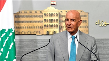 Американскиот пратеник за Сирија изрази надеж за напредок во разоружувањето на либанската група Хезболах