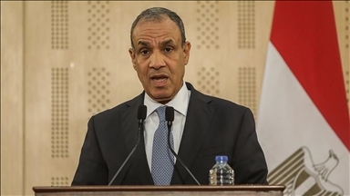 القاهرة: وفود فلسطينية وقطرية بمصر لبحث إنهاء الحرب بغزة 