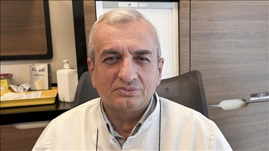 Nemli havalarda artan küf mantarı ağır hastalıklara yol açabiliyor