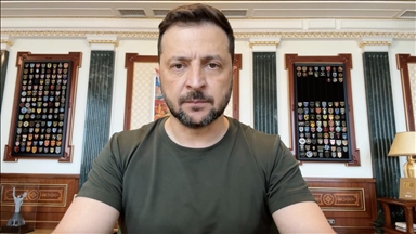 Зеленский: Украине нужны надежные гарантии безопасности