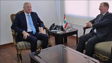 لبنان: بريطانيا وباكستان أكدتا دعمهما لتمديد مهمة اليونيفيل