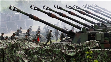 US, South Korea kick off key annual military drills